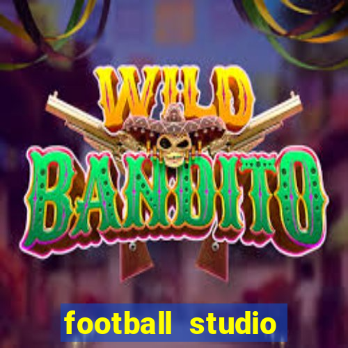 football studio como analisar